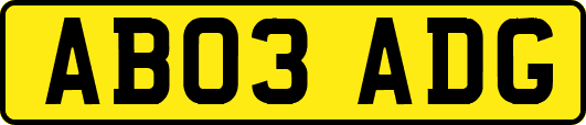 AB03ADG