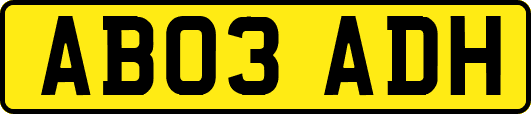 AB03ADH