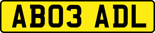 AB03ADL