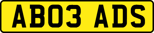 AB03ADS