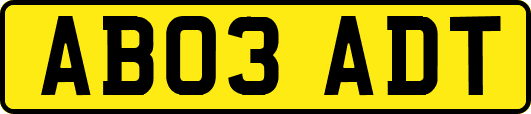 AB03ADT