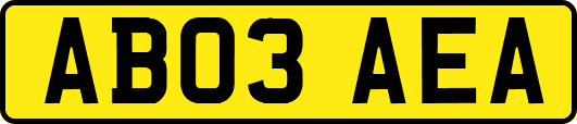 AB03AEA