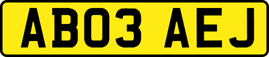AB03AEJ