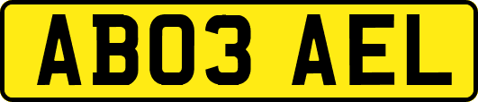 AB03AEL
