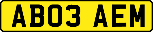 AB03AEM