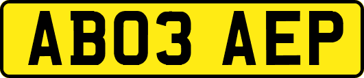 AB03AEP