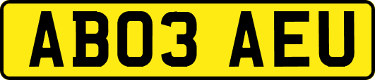AB03AEU