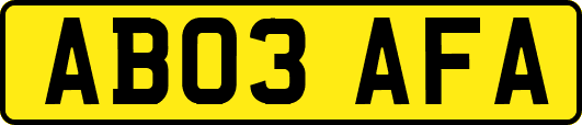 AB03AFA