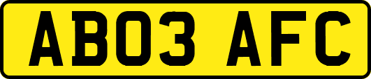 AB03AFC