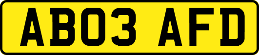 AB03AFD