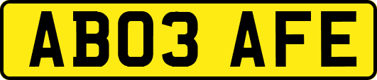 AB03AFE
