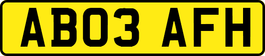 AB03AFH