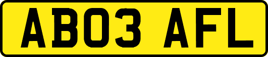 AB03AFL