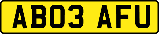 AB03AFU