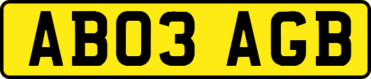 AB03AGB