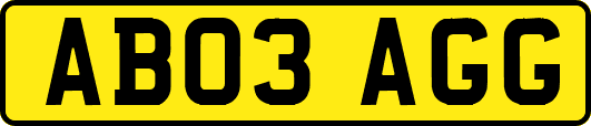 AB03AGG
