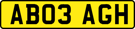 AB03AGH