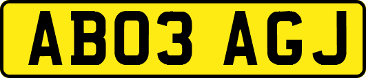 AB03AGJ