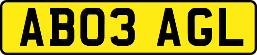 AB03AGL