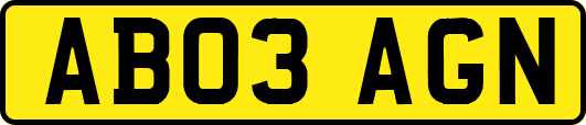 AB03AGN