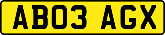AB03AGX
