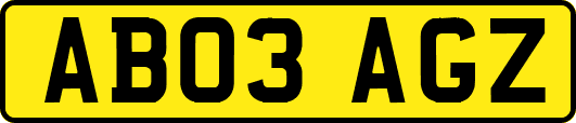 AB03AGZ