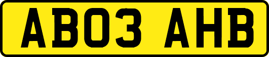AB03AHB