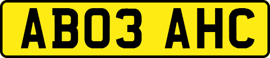 AB03AHC