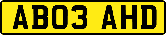 AB03AHD