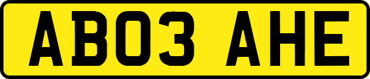 AB03AHE