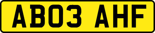 AB03AHF