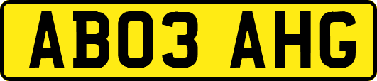 AB03AHG