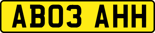 AB03AHH