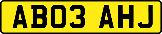 AB03AHJ