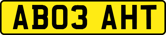 AB03AHT