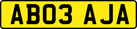 AB03AJA