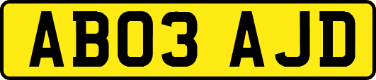 AB03AJD