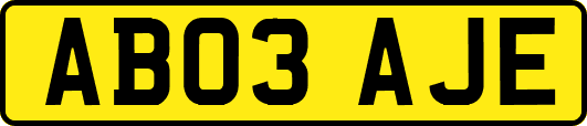 AB03AJE
