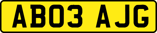 AB03AJG