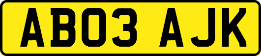 AB03AJK