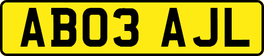 AB03AJL