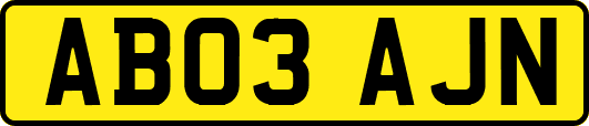 AB03AJN