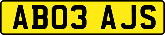 AB03AJS