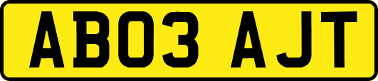 AB03AJT