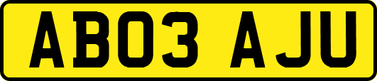 AB03AJU