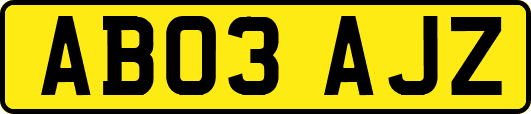 AB03AJZ