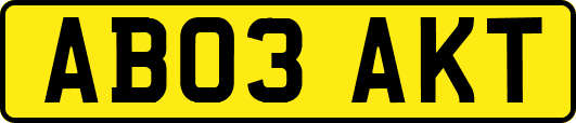 AB03AKT