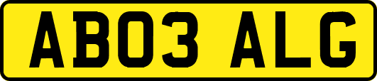 AB03ALG