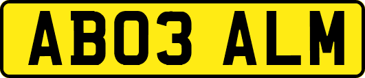 AB03ALM