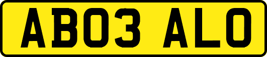 AB03ALO